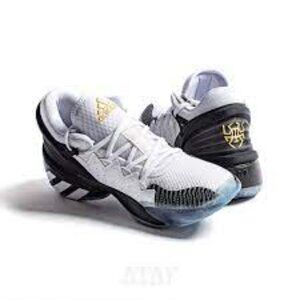 Adidas Adidas D.O.N Issue 2 Man Size 8.5